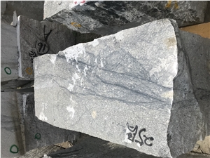 Fantasy Grey Granite Blocks