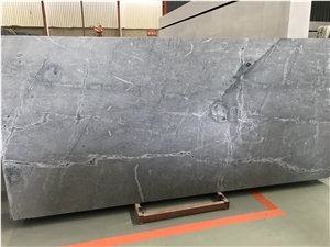 Honed Blue Moon Granite Big Slabs and Tiles 2.0cm