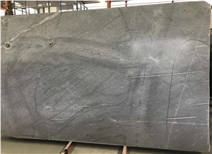 Honed Blue Moon Granite Big Slabs and Tiles 2.0cm