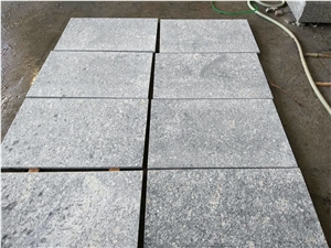 Silver Ash Fantasy Grey Granite Tiles