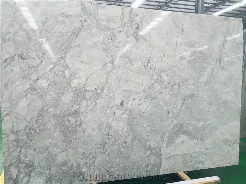 Super White Quartzite Benchtop, Countertop