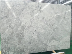 Super White Quartzite Benchtop, Countertop