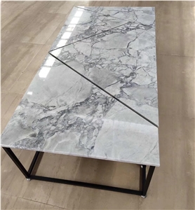 Super White Worktop, Table Top