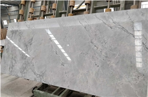 Superwhite Calacatta Quartzite Big Slabs 1.8/2.0cm