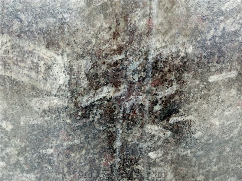 Almond Pearl Granite Blocks- Own Quarry