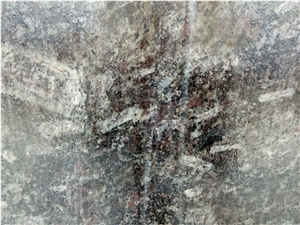 Almond Pearl Granite Blocks- Own Quarry