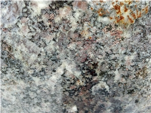 Almond Pearl Granite Blocks- Own Quarry