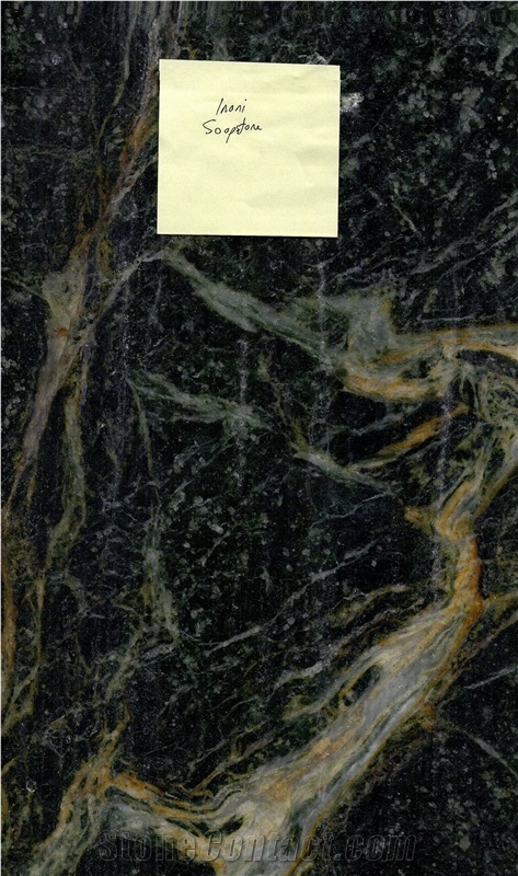 Inani Soapstone Slabs