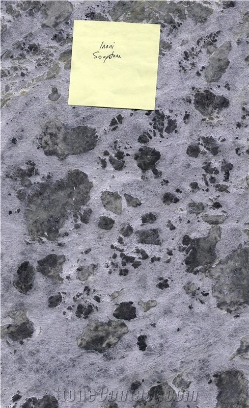 Inani Soapstone Slabs