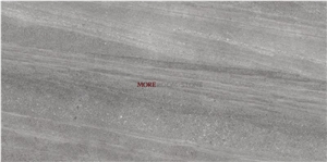 Light Grey Bathroom Slate Non Slip Concrete Tiles