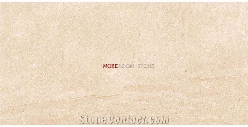 Light Grey Bathroom Slate Non Slip Concrete Tiles