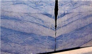 Blue Azul Macaubas Quartzite Building Tiles Slabs Blue Azul Macaubas Quartzite Building Tiles Slabs