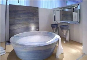 Blue Azul Macaubas Quartzite Building Tiles Slabs
