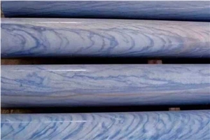 Blue Azul Macaubas Quartzite Slabs Tiles Floor