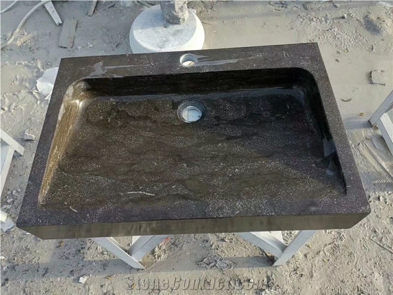 Blue Limestone Stone Slab Tile Floor Wall Polishe