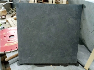 Blue Limestone Stone Slab Tile Floor Wall Polishe