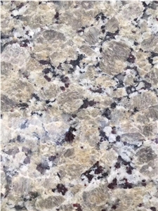Butterfly Gold Granite Stone Slabs Tiles Floor