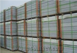 China Stone Grey G603 Cube Stone Walkway Pavers