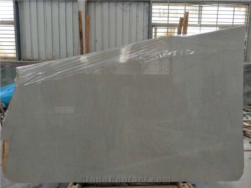Cinderella Grey Stone Slabs Tile Marble Wall Floor