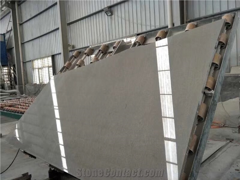 Cinderella Grey Stone Slabs Tile Marble Wall Floor