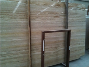 Cream Travertine Kitchen Bathroom Tiles Wall Floor