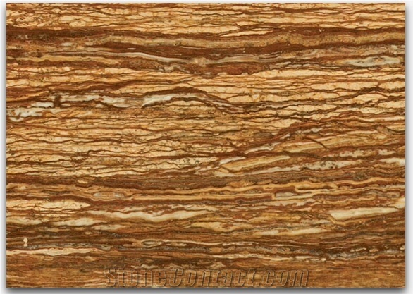 France Golden Time Marble Slabs Tiles Floor
