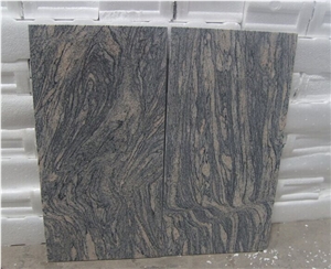 Grey Juparana Delicato Granite Slabs Tiles Wall Grey Juparana Delicato Granite Slabs Tiles Wall