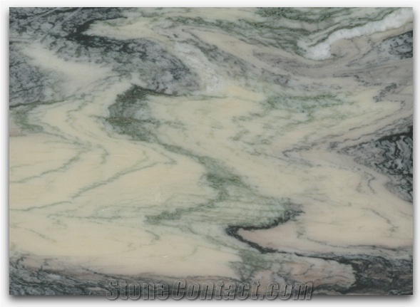 Kinawa Light Marble Tiles Slabs Stone Wall Floor