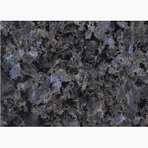 Lundhs Royal Dark Blue Granite Slabs Tiles Floor