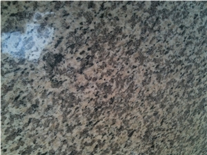 Pink Tiger Granite Polished Tiles Slabs Wall Floor