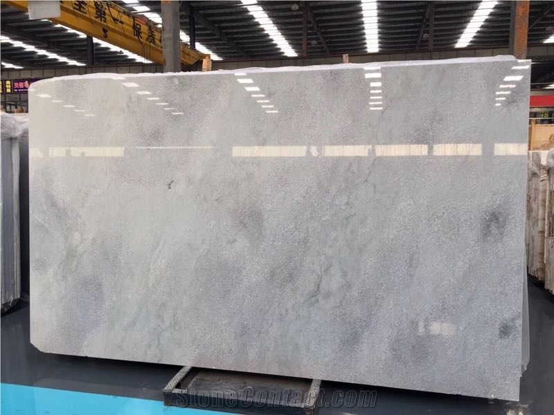 Quartzite Grey Polished Tiles Slabs Wall Floor