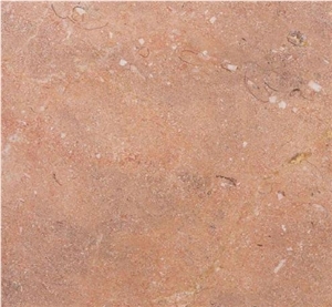 Rosa Zarzi Limestone Tile Slab Stone Floor Wall