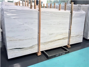 Royal Jade Stone Tile Slab Wall Floor White Marble