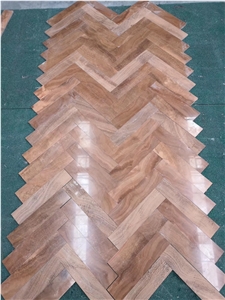 Royal Wooden Marble Pattren Tiles Slabs Floor