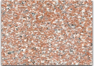 Yd Red Granite Floor Tiles Stone Wall Polished