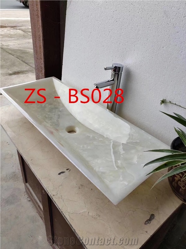 Zs - Bs028 Bathrooom Kitchen Basin Sink
