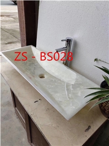 Zs - Bs028 Bathrooom Kitchen Basin Sink