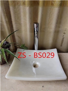 Zs - Bs029 Bathroom Wash Basin Sink