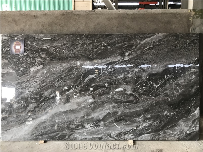 3D Digital Printing Persian Nano Glass Stone