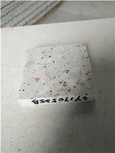 Sy170525b Terrazzo Tile, Cement Tile Sy170525b Terrazzo Tile, Cement Tile