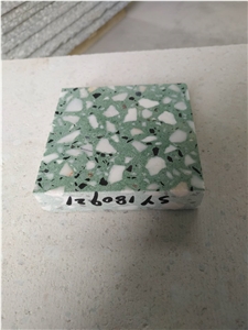 Sy180921 Terrazzo Tile, Cement Tile