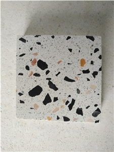 Sy181211 Terrazzo Tile, Cement Tile
