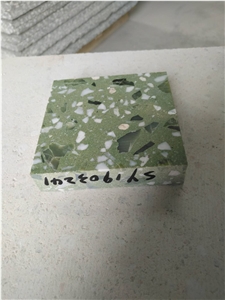 Sy1903241 Terrazzo Tile, Cement Tile