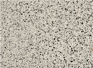 Sy2193 Beige Terrazzo Tile, Cement Tile