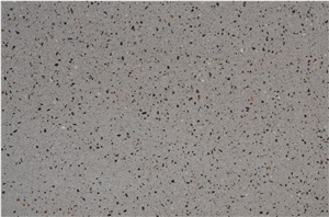 Sy2207 Grey Terrazzo Tile, Cement Tile