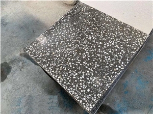 Sy6030 Grey Terrazzo Tile, Cement Tile