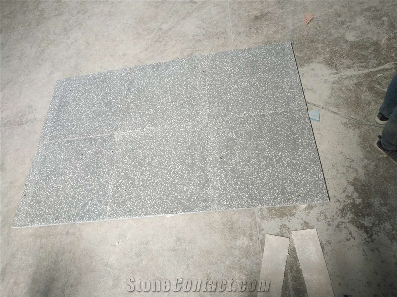 Sy6030 Terrazzo Tile, Cement Tile