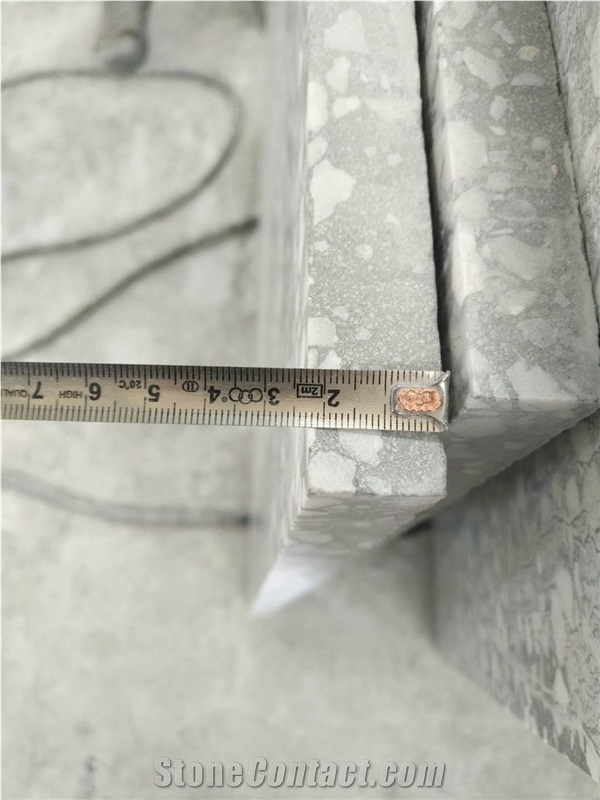 Sy6030 Terrazzo Tile, Cement Tile