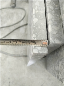 Sy6030 Terrazzo Tile, Cement Tile