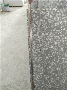 Sy6030 Terrazzo Tile, Cement Tile